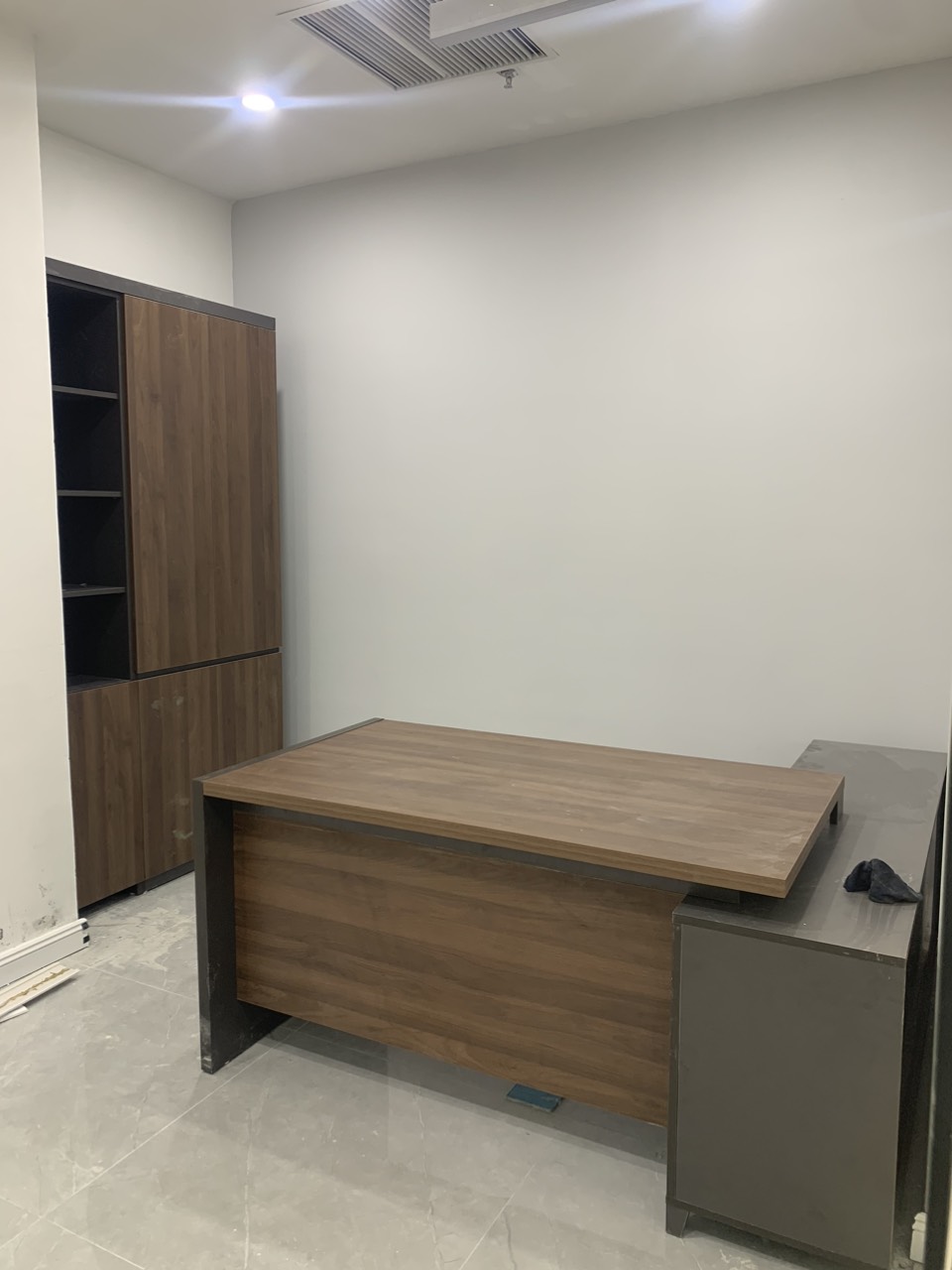 CÔNG TRÌNH CÔNG TY TNHH SAO MAI - 17 LÊ CÔNG KHANH - PHỦ LÝ HÀ NAM