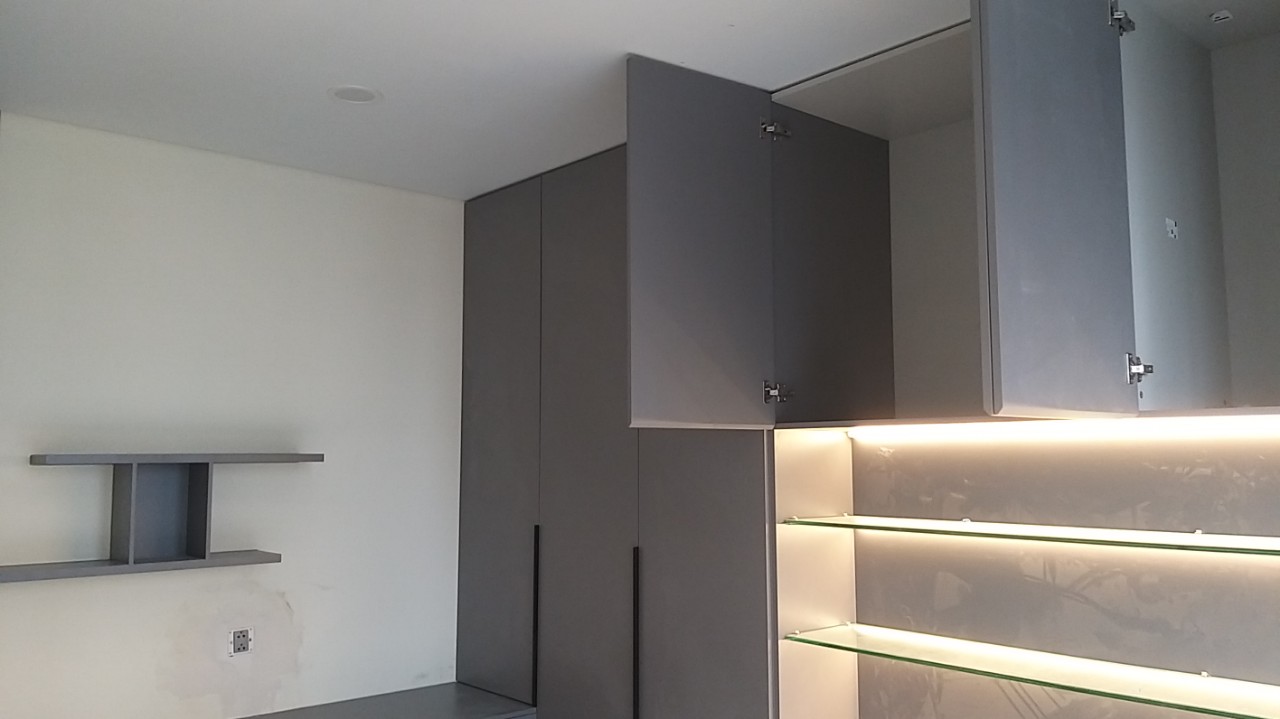 HOÀN THÀNH NỘI THẤT NHÀ CHỊ LINH HÀ ĐÔNG