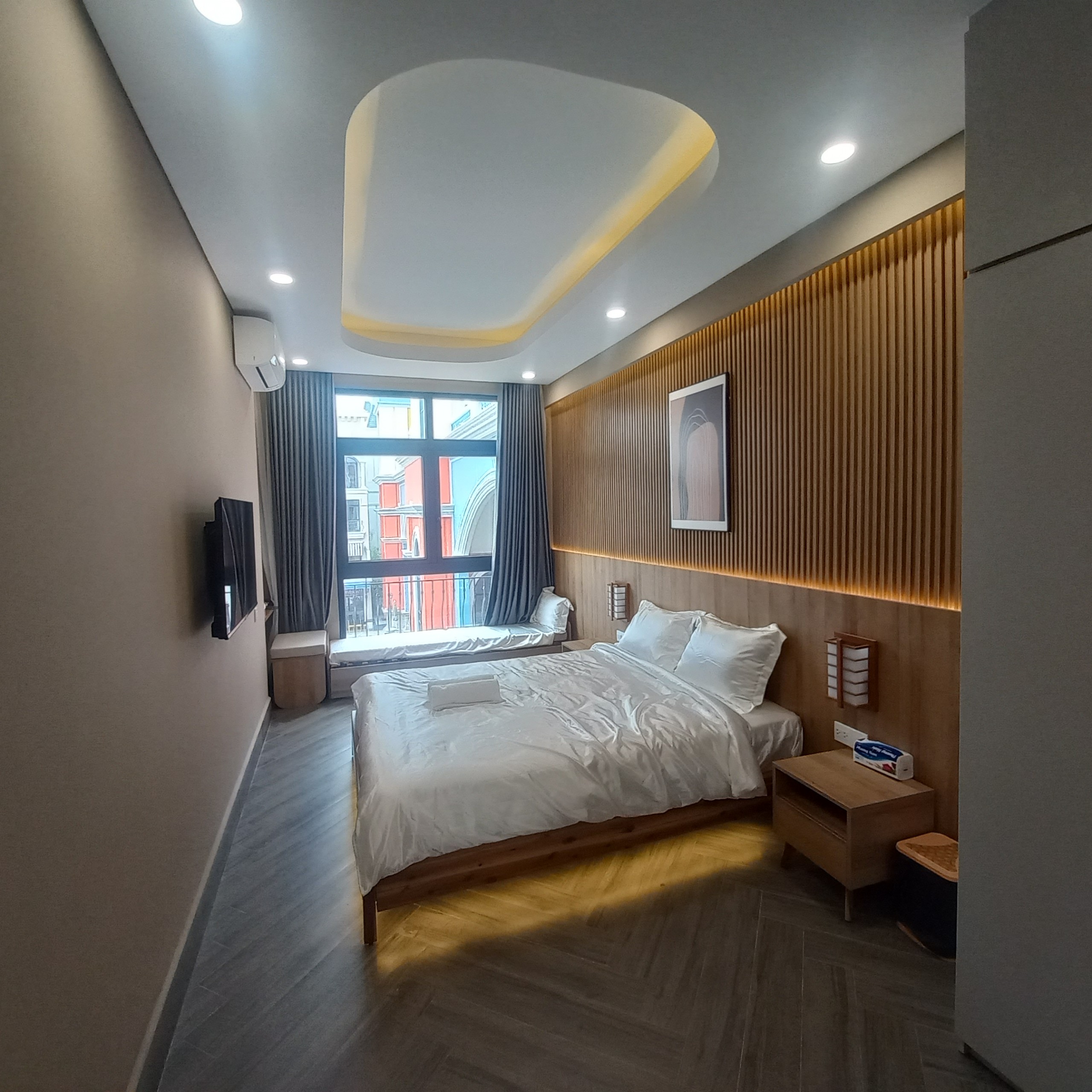 SẢN PHẨM NỘI THẤT