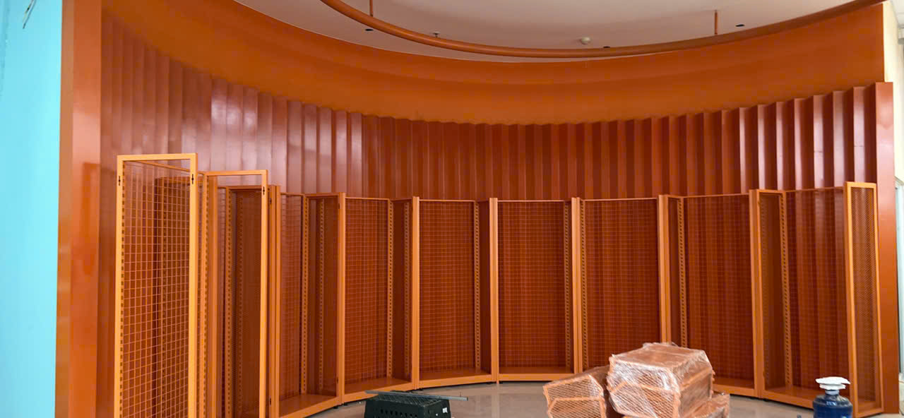 Completing Win Ha Tinh project