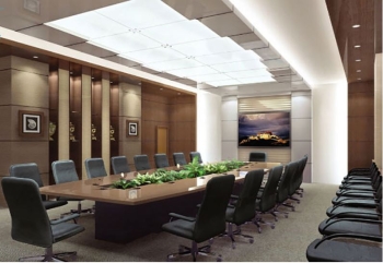 05 MẪU BÀN GHẾ PHÒNG HỌP ĐẸP, SANG TRỌNG, HIỆN ĐẠI