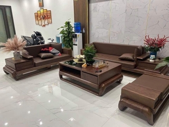 Sofa đùi gà cao cấp