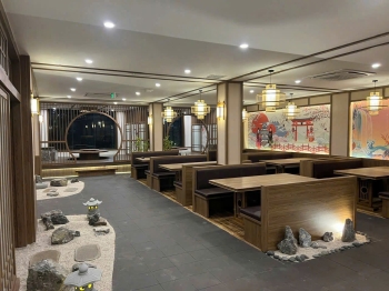 Hoàn thành công trình WinMart Tây Mỗ - Hà Nội